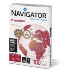 Navigator Presentation - A5, 100 g/qm, weiß, 500 Blatt Kopierpapier A5 100 g/qm weiß 500 Blatt 169