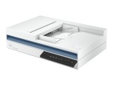 HP ScanJet Pro 2600 f1 - Flachbett Scanner Flachbett-Scanner 216 x 3100 mm 89 x 148 mm USB 2.0