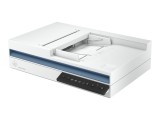 HP ScanJet Pro 3600 f1 - Flachbett Scanner Flachbett-Scanner 216 x 3100 mm 89 x 148 mm USB 3.0