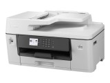 Brother Multifunktionsdrucker MFC-6540DW - 4-in-1, A3 Duplexfunktion Multifunktionsdrucker A3