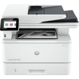 HP LaserJet Pro MFP 4102fdwe HP+ Drucken, Kopieren, Scannen, Faxen, mit WLAN Multifunktionsdrucker