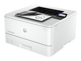 HP LaserJet Pro 4002dne HP+ Laserdrucker Laserdrucker schwarz/weiß A4 bis zu 1200 x 1200 dpi