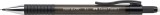 Faber-Castell Druckbleistift GRIP MATIC 1375 - 0,5 mm, HB, schwarz Druckbleistift schwarz 0,5 mm HB