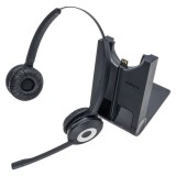 Jabra Duo Headset PRO 920 Headset