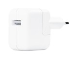 Apple USB Power Adapter Ladestecker USB für  iPhone, iPad oder iPod mit Lightning weiß