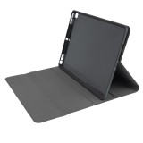 4smarts Flip Case DailyBiz für Apple iPad schwarz Tablettasche schwarz 32 × 23,5 × 1,9 cm 503 g