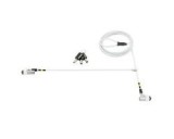 Mobilis Sicherheitsschlosskabel Nano-Slim Twin Rotating security look - Nano, T-Lock Laptopschloss 3