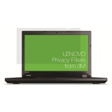 Lenovo Blickschutzfilter von 3M für 14,0 Notebooks Blickschutzfilter 14 0,6