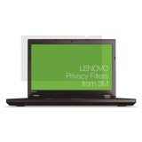 Lenovo Blickschutzfilter von 3M für 15,6 Notebooks Blickschutzfilter 15,6 0,6