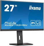 iiyama LED-Monitor ProLite - 68.6 cm (27) Monitor Lite - 68.6 cm (27) LED 1.920 x 1.080 Pixel