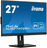 iiyama LED-Monitor ProLite - 68.5cm (27) Monitor Lite - 68.5cm (27) LED 2.560 x 1.440 Pixel