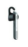 Jabra Stealth UC (MS) - mono Headset - im Ohr - Bluetooth - kabellos Headset