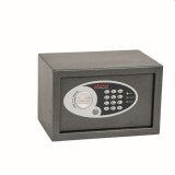 phoenix Safe Sicherheitstresor VELA HOME & OFFICE - elektronisches Tastenschloss, 10 Liter Tresor