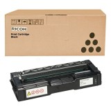 Ricoh Original Ricoh Toner schwarz High-Capacity (407716) Original Toner 6.500 Seiten 6.500 Seiten