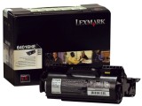 Lexmark Original Lexmark Toner-Kit magenta High-Capacity return program (00C5240MH,0C5240MH,C5240MH)