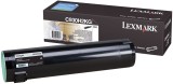 Lexmark Original Lexmark Toner schwarz (00C930H2KG,0C930H2KG,C930H2KG) Original Toner 38.000 Seiten