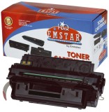 Emstar Alternativ Emstar Tonerkartusche schwarz (09HP23LU/H546,9HP23LU,9HP23LU/H546,H546) 240g