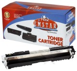 Emstar Alternativ Emstar Toner schwarz (09HPCP1025S/H654,9HPCP1025S,9HPCP1025S/H654,H654) Toner 29g