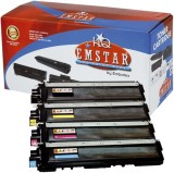 Emstar Alternativ Emstar Toner MultiPack Bk,C,M,Y (09BR3040MULTI/B588,9BR3040MULTI,9BR3040MULTI/B588,B588)