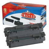 Emstar Alternativ Emstar Tonerkartusche schwarz Doppelpack (09H649H649/H780,9H649H649,9H649H649/H780,H780)