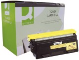 Q-Connect Alternativ Q-Connect Toner-Kit (KF02381) Alternativ rebuild Toner-Kit 6.500 Seiten 0,05