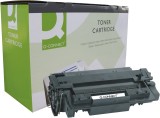 Q-Connect Alternativ Q-Connect Toner-Kit (KF14865) Alternativ rebuild Toner-Kit 18.000 Seiten