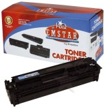 Emstar Alternativ Emstar Tonerkartusche cyan (09HP1510C/H663,9HP1510C,9HP1510C/H663,H663) 33g