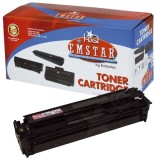 Emstar Alternativ Emstar Toner magenta (09HPCP1525M/H722,9HPCP1525M,9HPCP1525M/H722,H722) Toner 33g