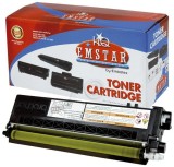 Emstar Alternativ Emstar Toner gelb (09BR4570YHC/B571,9BR4570YHC,9BR4570YHC/B571,B571) Toner TN-325Y