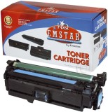 Emstar Alternativ Emstar Tonerkartusche cyan (09HP3525STC/H817,9HP3525STC,9HP3525STC/H817,H817) 164g