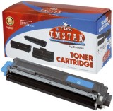 Emstar Alternativ Emstar Toner-Kit cyan (09BR3140MAC/B604,9BR3140MAC,9BR3140MAC/B604,B604) Toner-Kit