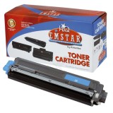 Emstar Alternativ Emstar Toner-Kit cyan (09BR3140STC/B600,9BR3140STC,9BR3140STC/B600,B600) Toner-Kit