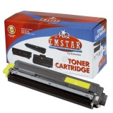 Emstar Alternativ Emstar Toner-Kit gelb (09BR3140STY/B602,9BR3140STY,9BR3140STY/B602,B602) Toner-Kit