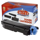 Emstar Alternativ Emstar Toner-Kit cyan (09KYM6030TOC/K664,9KYM6030TOC,9KYM6030TOC/K664,K664) 80g