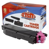 Emstar Alternativ Emstar Toner-Kit magenta (09KYM6030TOM/K665,9KYM6030TOM,9KYM6030TOM/K665,K665) 80g