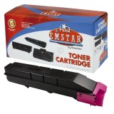 Emstar Alternativ Emstar Toner-Kit magenta (09KYTA3050TOM/K647,9KYTA3050TOM,9KYTA3050TOM/K647,K647)