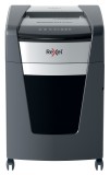 Rexel® Aktenvernichter Momentum Extra XP420+ - P-4 Partikelschnitt, 20 Blatt, schwarz P-4 4 x 35 mm