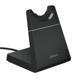 Jabra Ladestation/Ständer für Evolve2 65 - USB-A, schwarz Ladestation für Headset USB-A schwarz