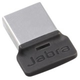 Jabra Link 370 USB Netzwerkadapter - Bluetooth 4.2 für 65/75 und Speak510/710 Adapter USB