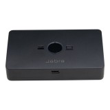 Jabra Link 950 USB-C - Kabel USB-A & USB-C inkludiert, schwarz Adapter USB-C