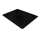 FLOORTEX Bodenschutzmatte Advantagemat - 120 x 90 cm, 2 mm, Teppichböden Bodenschutzmatte schwarz
