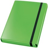 Veloflex® Sammelbox VELOCOLOR® - DIN A4, 40 mm Füllhöhe, grün Dokumentenbox grün A4 40 mm