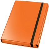 Veloflex® Sammelbox VELOCOLOR® - DIN A4, 40 mm Füllhöhe, orange Dokumentenbox orange A4 40 mm