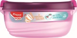 Maped® picnik Lunch-Set - 1400 ml, pink Brotdose ORIGINS pink 1.400 ml