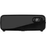 Philips DLP Projektor mobil Full-HD schwarz Projektor DLP-Projektor 854 x 480 Pixel 16 : 9