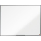 nobo® Whiteboard Essence - 120 x 90 cm Whiteboard lackierter Stahl 120 cm 90 cm