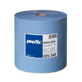 profix® Putztuch durex plus - 38 x 36 cm, 3-lagig, blau Wischtuch 3-lagig blau 38 cm 36 cm