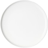 Ritzenhoff & Breker Speiseteller flach Skagen - Ø 21,5 cm, Porzellan, weiß, 6 Stück Speiseteller