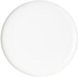Ritzenhoff & Breker Speiseteller flach Skagen - Ø 30,5 cm, Porzellan, weiß, 2 Stück Speiseteller