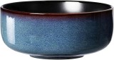 Ritzenhoff & Breker Schale bali - Ø 14,5 cm, Keramik, blau, 6 Stück Schale bali blau Keramik